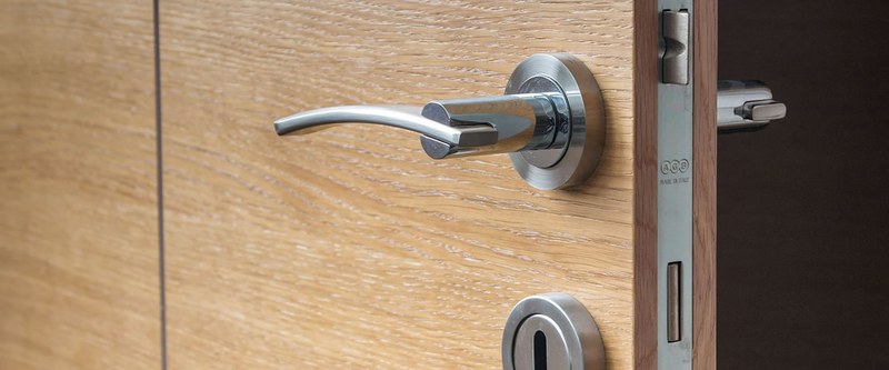 Porte