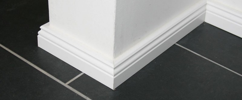 Rivestimento profili