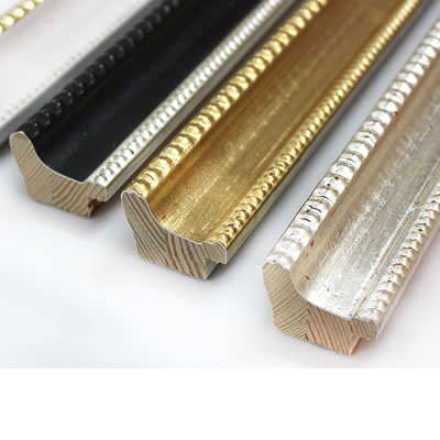 Picture Frame Profiles