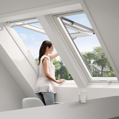Roof Window Components