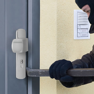 Burglar Protection