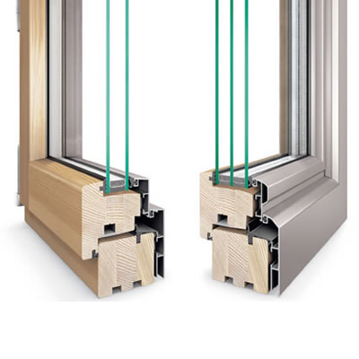 Window Scantlings