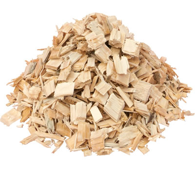 Wood Chips