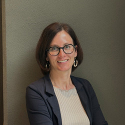 Yvonne Franzelin